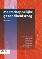 Maatschappelijke gezondheidszorg (Paperback)