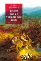 Triomf van de verschroeide aarde - Thea Beckman - ebook - thumbnail