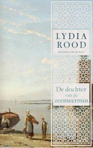 De dochter van de zeemeermin - Lydia Rood - ebook