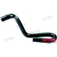 REC32-887952 - MOTORHULS Mercruiser