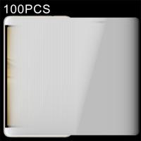 100 stuks voor HUAWEI MediaPad T2 7.0 Pro 0.4mm 9H oppervlaktehardheid volledig scherm gehard glas Screen Protector