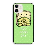Avo Good Day: iPhone 12 Biologisch afbreekbaar hoesje