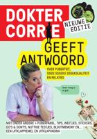 Dokter Corrie geeft antwoord (Hardback)