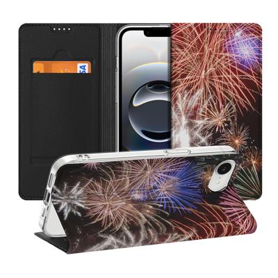Apple iPhone 16e Hippe | Standcase | Vuurwerk Apple iPhone 16e Hippe | Standcase | Vuurwerk