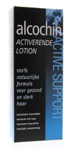 Rojafit Alcochin activating lotion (500 ml)