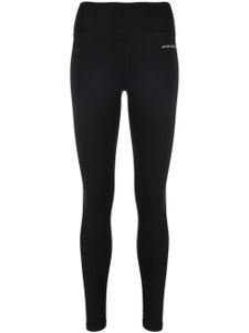 Sporty & Rich legging 7/8 - Noir