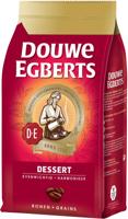 Douwe Egberts Koffiebonen Dessert, pak van 500 g Douwe Egberts Koffiebonen Dessert, pak van 500 g