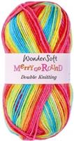 Stylecraft Wondersoft Merry Go Round DK