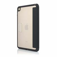 Griffin Incipio Clarion Folio case iPad Mini 4 zwart - PD-281-BLK - thumbnail