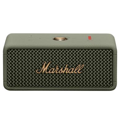 Marshall Emberton III Bluetooth Speaker - Groen