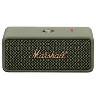 Marshall Emberton III Bluetooth Speaker - Groen