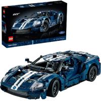 LEGO TECHNIC 2022 Ford GT Lego - 42154