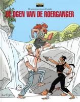 De ogen van de roerganger (Hardback)