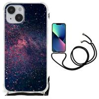 iPhone 14 Plus Shockproof Case Stars