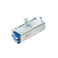 HMB elec.sluitplaat HMB elec.sluitplaat