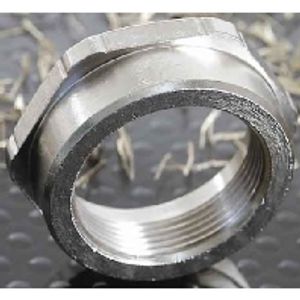 220/5 M20  (50 Stück) - Locknut for cable screw gland M20 220/5 M20