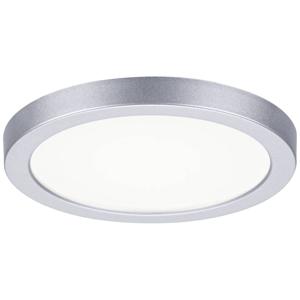 Paulmann 93037 AREO VariFit LED-inbouwpaneel LED 6.5 W Chroom (mat)