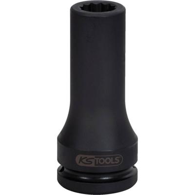 KS Tools 4550010 455.0010 Kracht-dopsleutelinzet