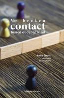 Verbroken contact tussen ouder en kind (Paperback)