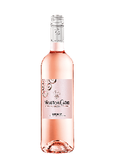 Mouton Cadet Rosé | Rosé | Franse rosé | Gratis verzending v.a. 6 flessen