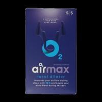 Airmax Snurkers small 2 Stuks