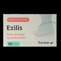 Exilis 60 Tabletten
