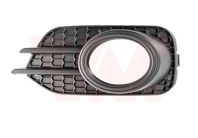 Luchtgrille Onder L. 5746595