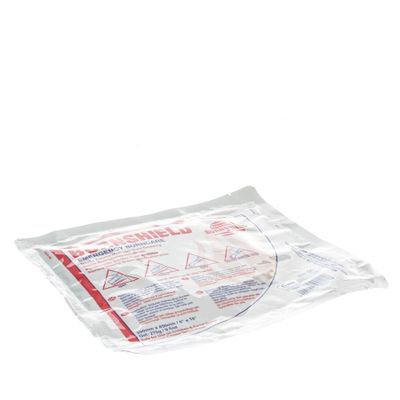 Burnshield 20x45cm Covarmed