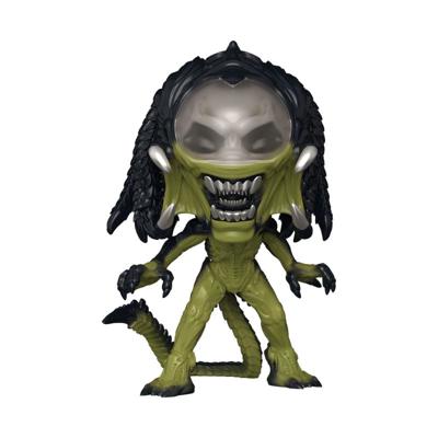 Predator Super Sized POP! Movies Vinyl Figure Predalien 15 cm