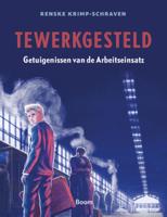 Tewerkgesteld (Paperback)