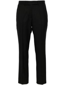 RACIL pantalon fuselé Mick - Noir