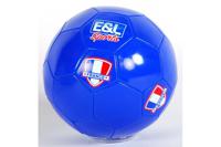 E&L Sports Frankrijk Voetbal Blauw