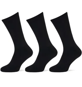 Stapp 3-paar Casual heren sokken - Dikke sokken