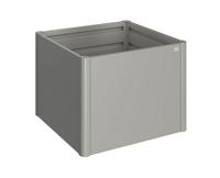 Biohort MoestuinBox 102x102 cm- - Metaal- Biohort