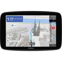 TomTom Go Navigator 7 2nd Navigatiesysteem 17.8 cm 7 inch Groot-Brittannië, Ierland, Europa