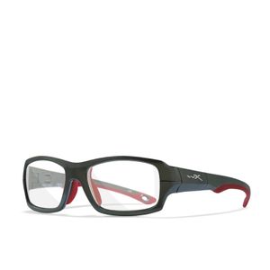 WileyX Fierce Grey - Red 10 - 16 jr