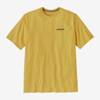 Patagonia P-6 Responsibili Casual T-shirt Heren XS