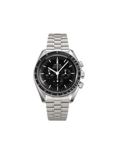 OMEGA montre Speedmaster Moonwatch Professional 42 mm non portée (2023) - Noir