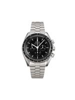 OMEGA montre Speedmaster Moonwatch Professional 42 mm non portée (2023) - Noir - thumbnail