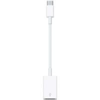 USB-C naar USB-adapter - APPLE - MW5L3ZM/A - Om uw iOS-apparaten aan te sluiten en op te laden