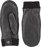 Hestra Idun Want Dames Black 9 Hestra Idun Want Dames Black 9