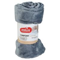 Zolux hondendeken cocoon grijs Zolux hondendeken cocoon grijs