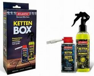 Atlantic Kettenbox