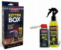 Atlantic Kettenbox
