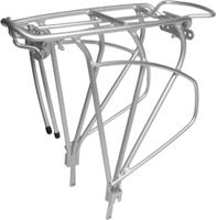 Achterdrager 28" Massload