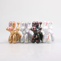 Stoobz Hond balloon dog 15cm