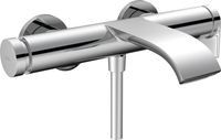 Hansgrohe Vivenis Badmengkraan Chroom