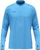 JAKO 8676 Ziptop Light Flow - Hemelsblauw - L