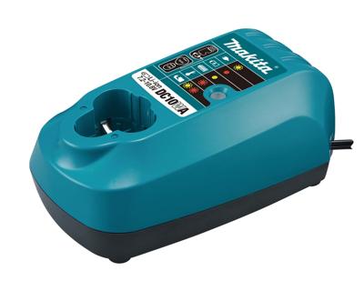 Makita Accessoires Oplader DC10WA - 194588-1