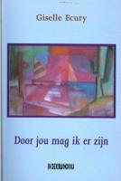 Door jou mag ik er zijn (Paperback)